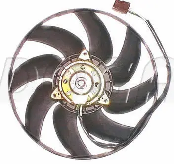 Fan, engine cooling (EPE094)
