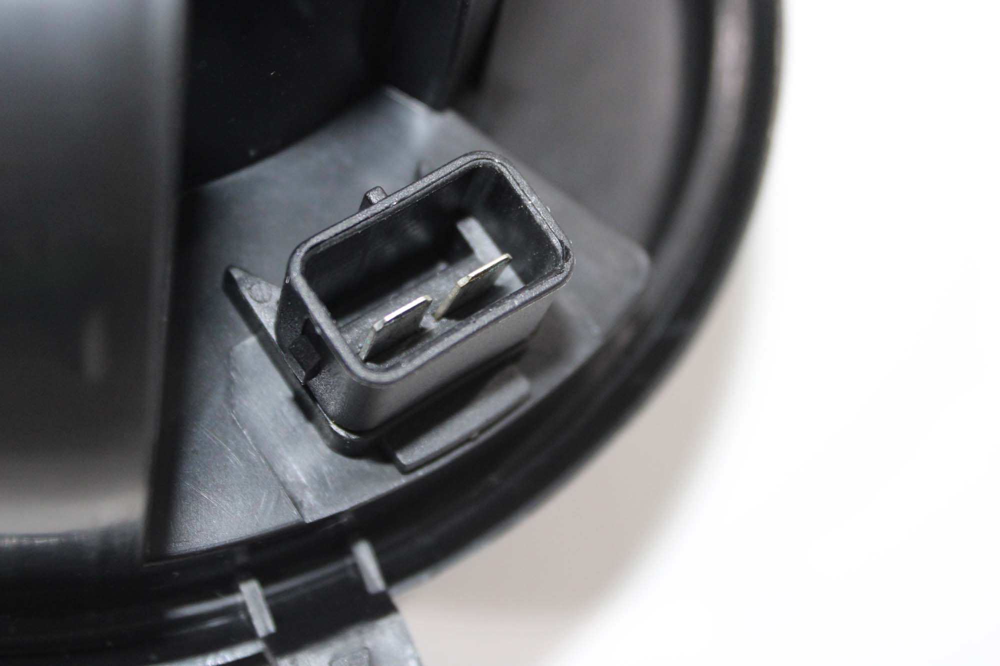 Interior Blower