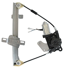 Window Regulator (102481)