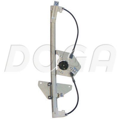 Window Regulator (101555)