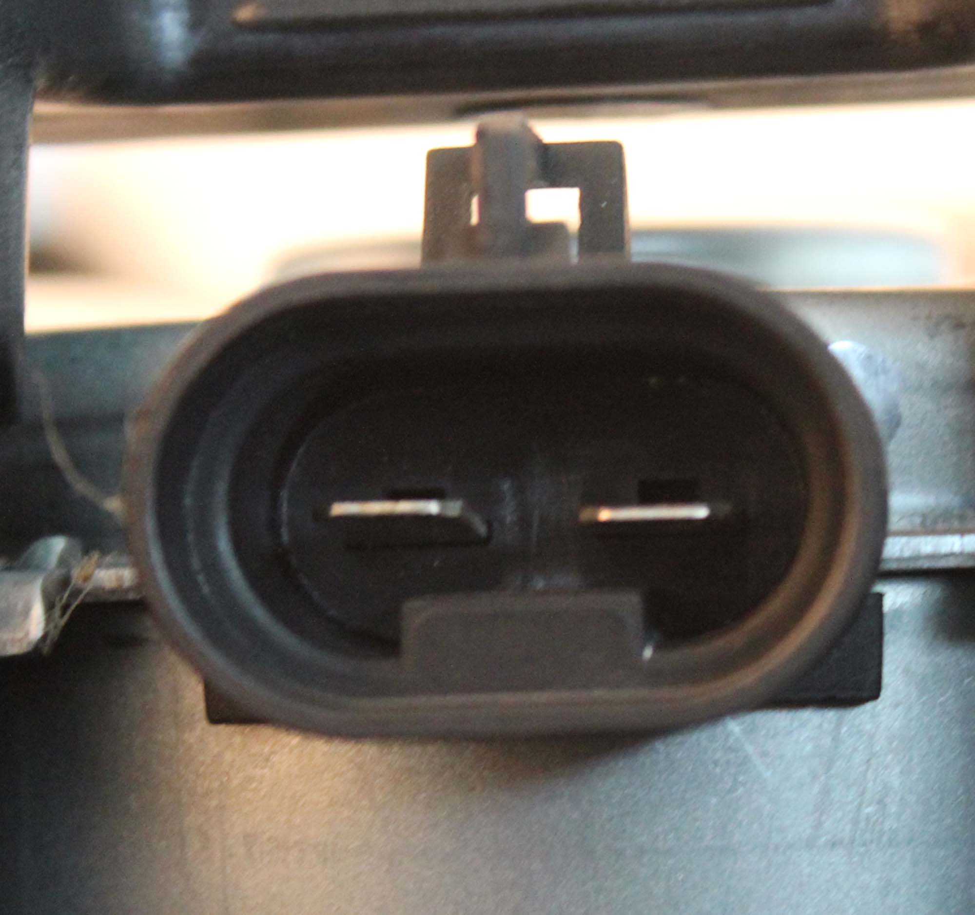 Fan, engine cooling