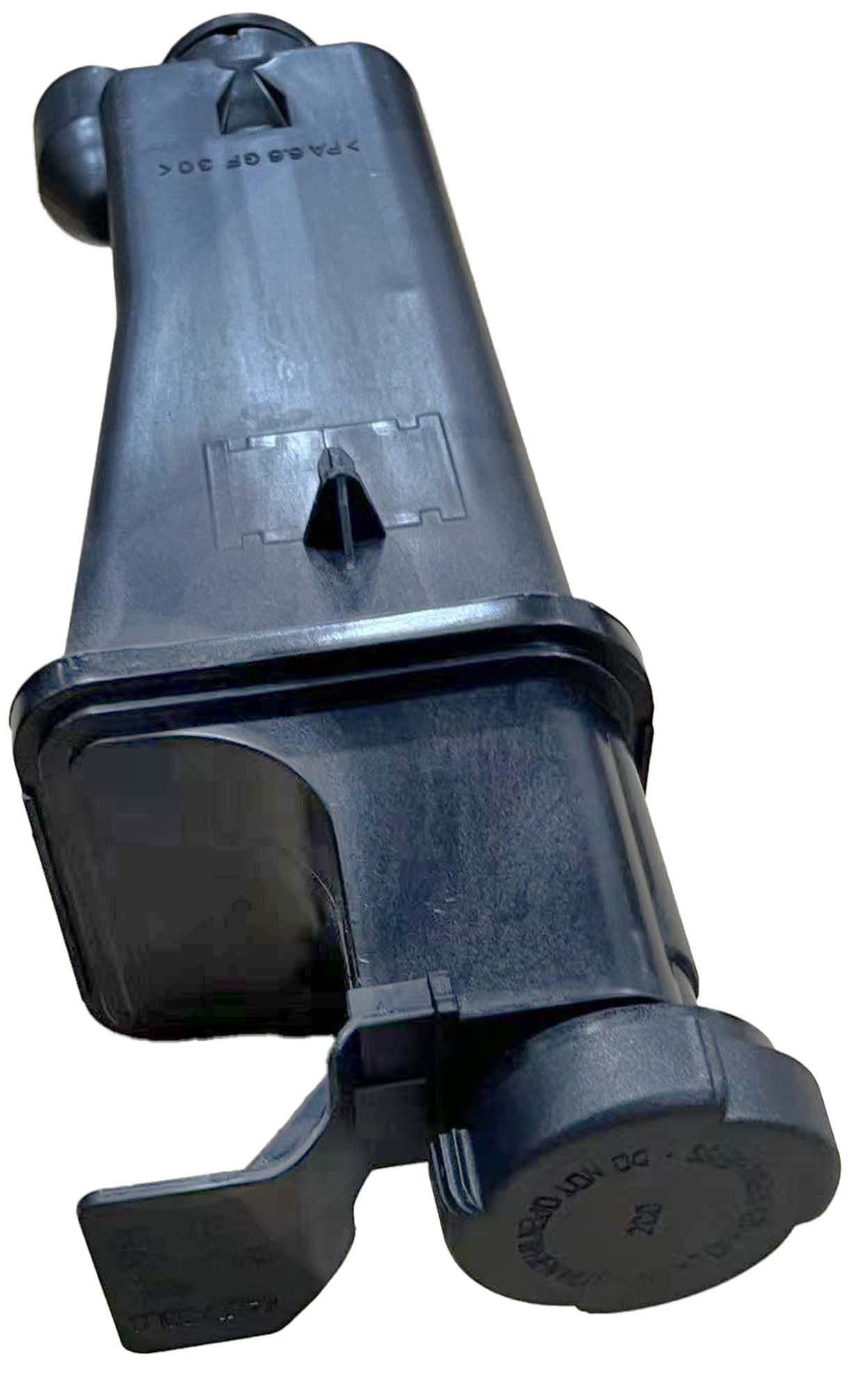 Expansion Tank, coolant