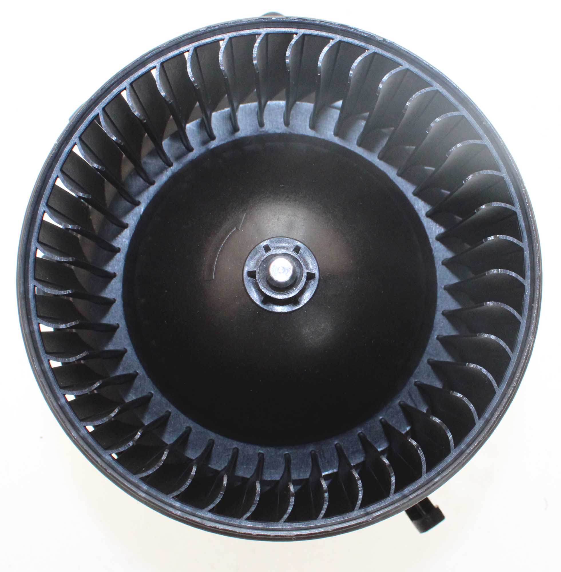 Interior Blower