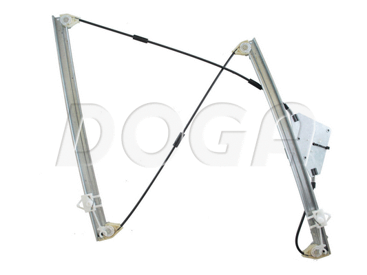 Window Regulator (101307)