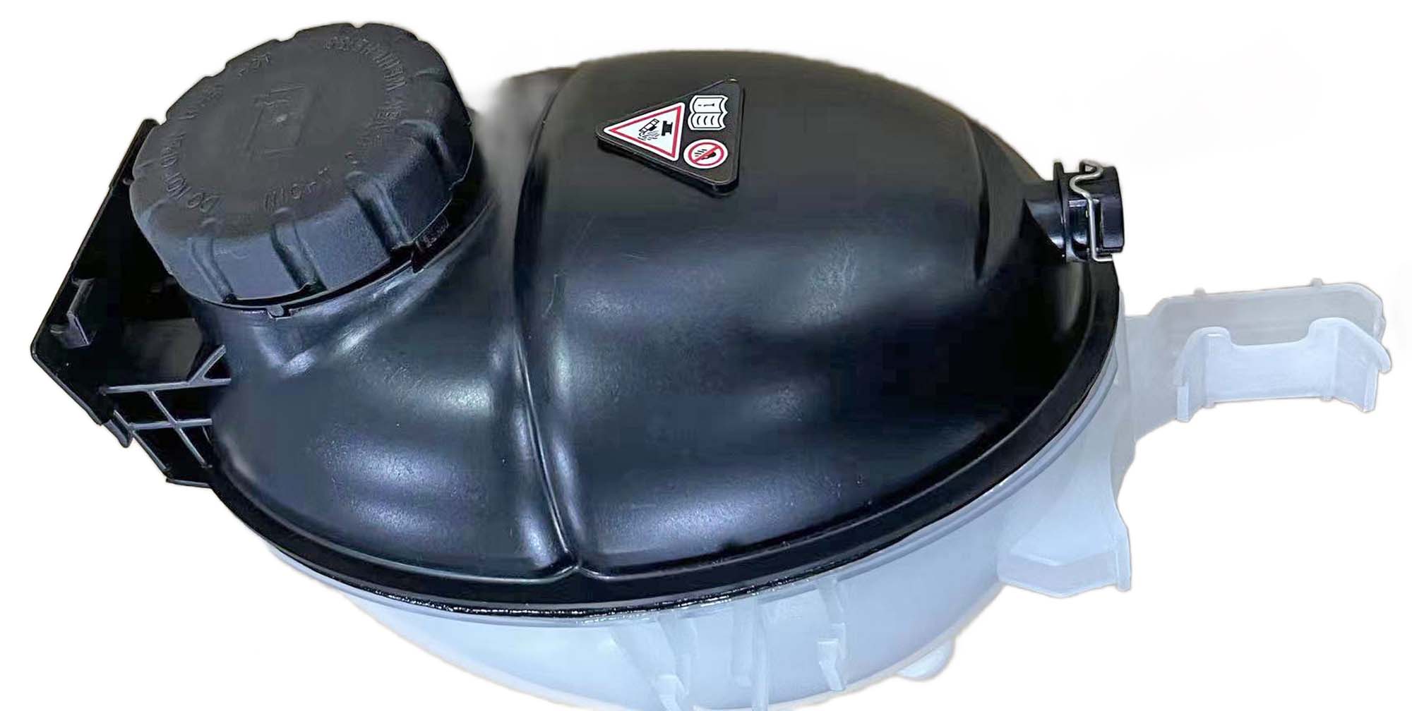 Expansion Tank, coolant