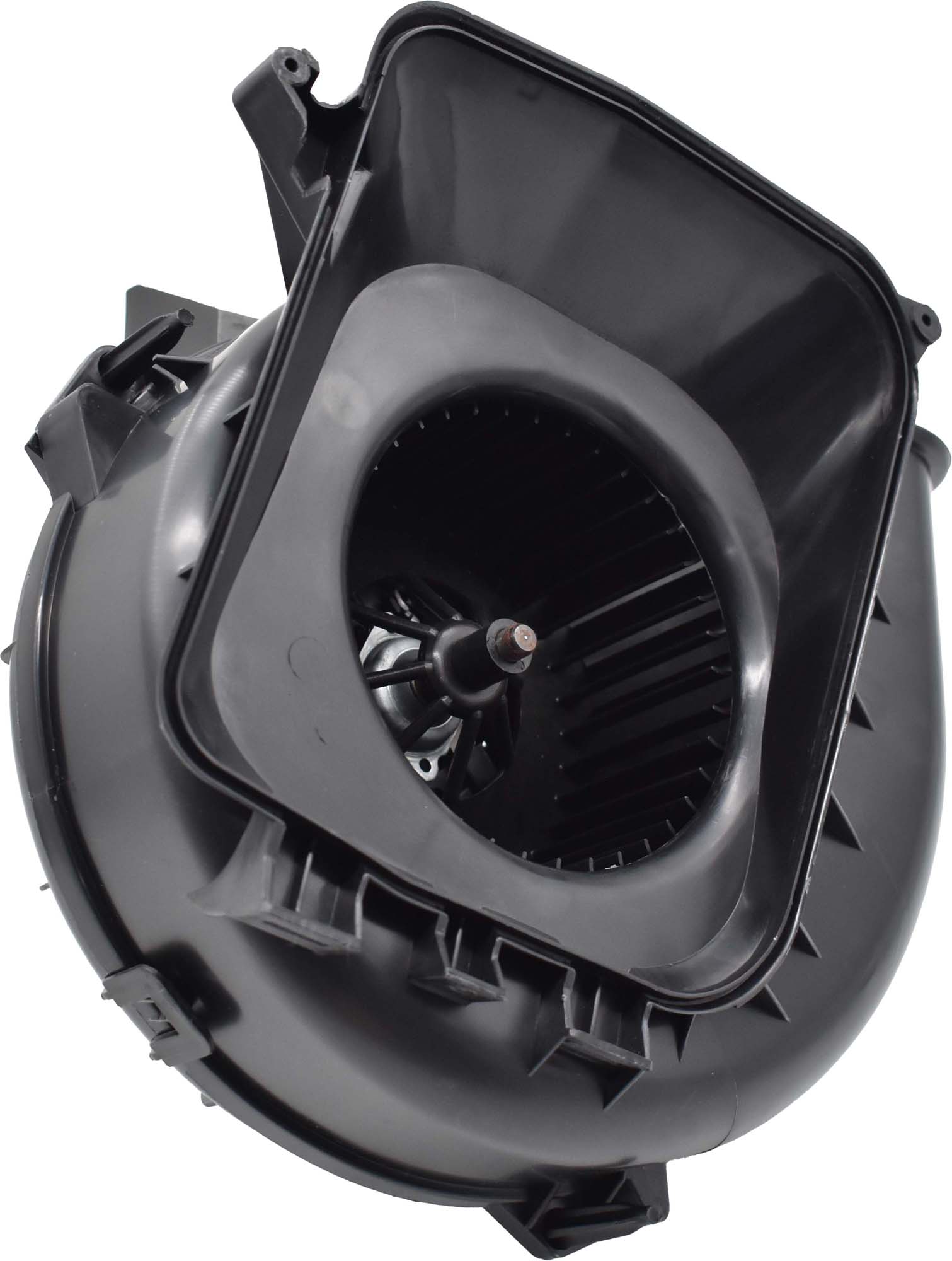 Interior Blower