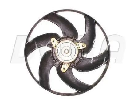 Fan, engine cooling (EPE079)