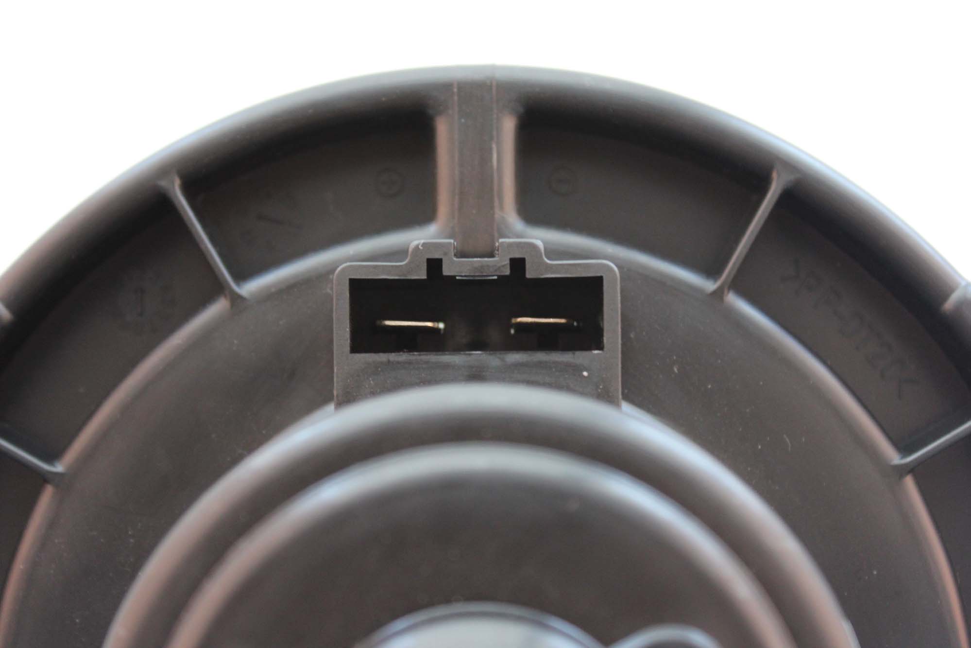 Interior Blower