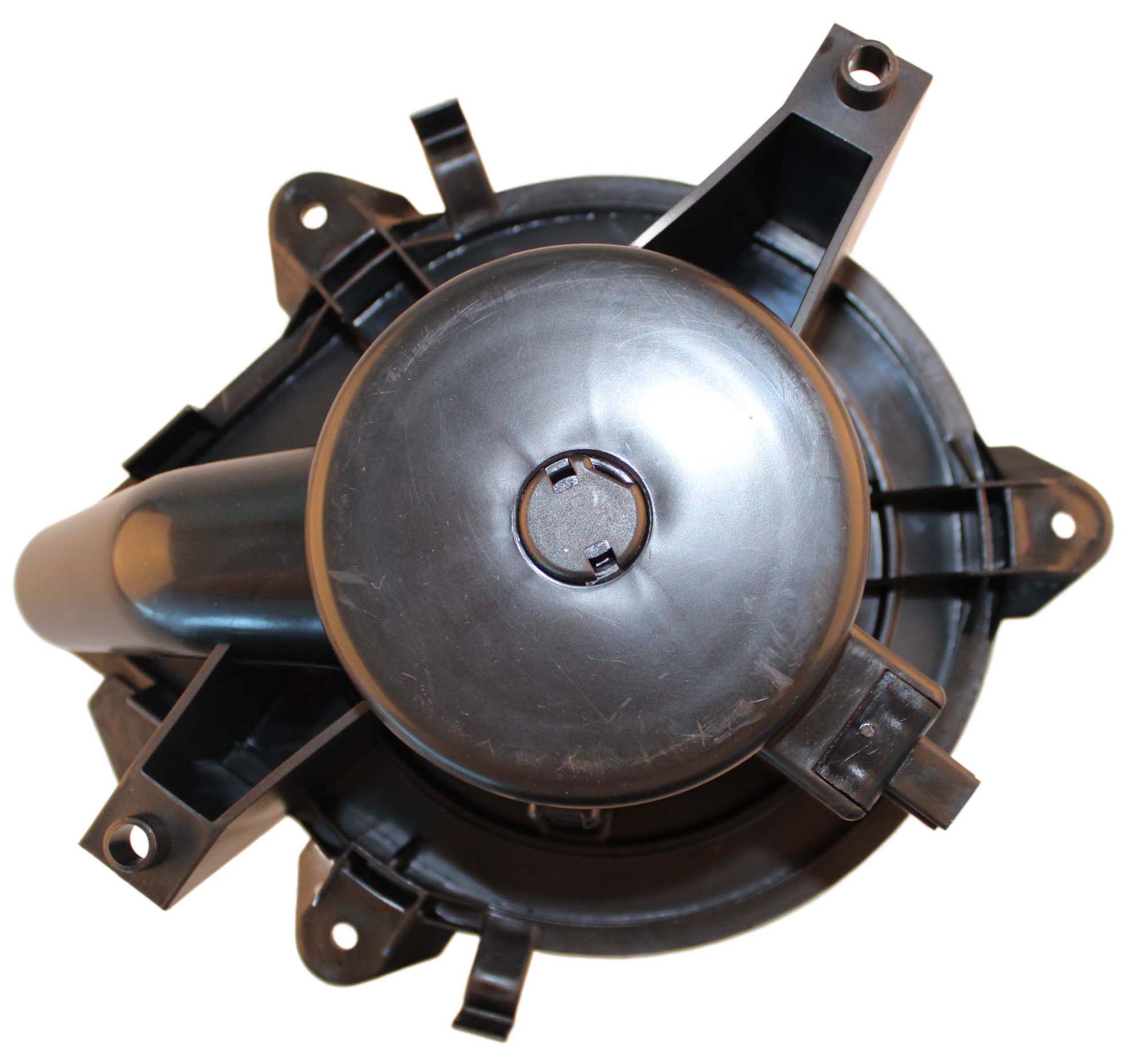 Interior Blower