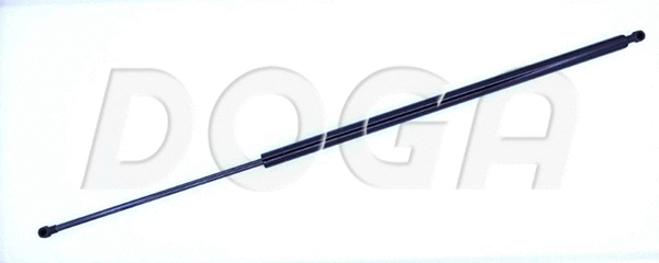 Gas Spring, boot/cargo area (2000313)