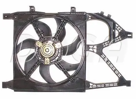 Fan, engine cooling (EOP028)