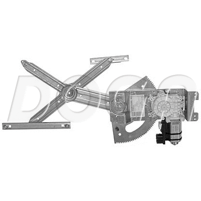 Window Regulator (100479)