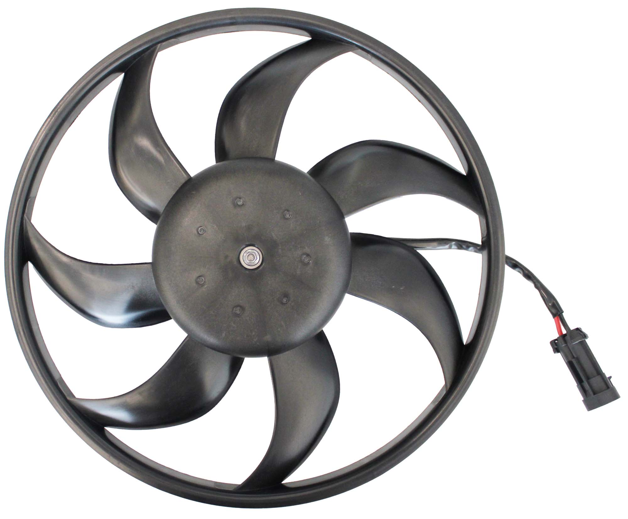 Fan, engine cooling (EOP029)