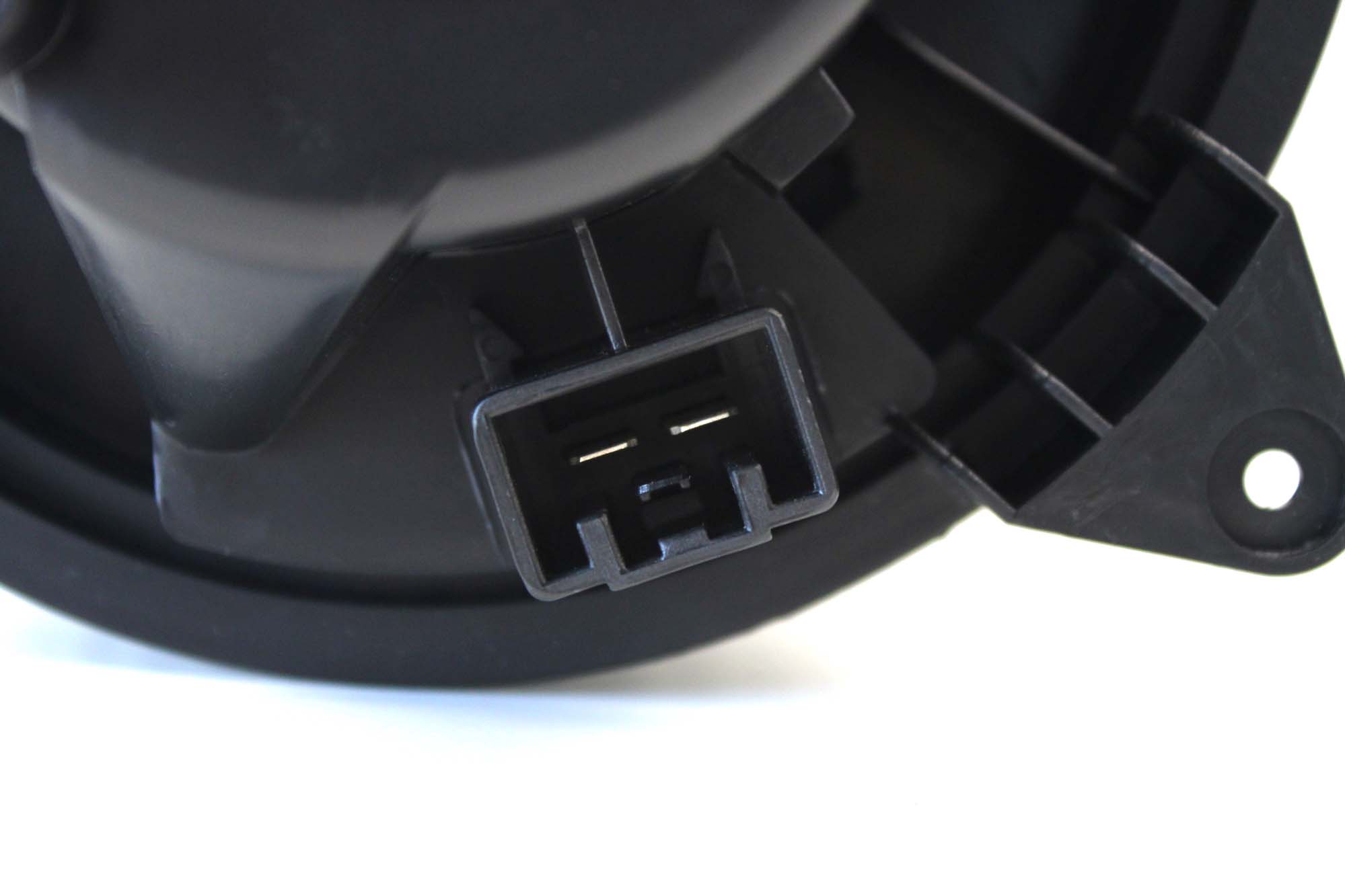 Interior Blower