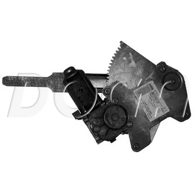 Window Regulator (100717)