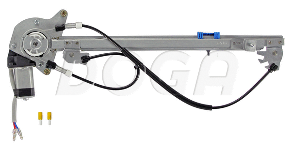 Window Regulator (100605)