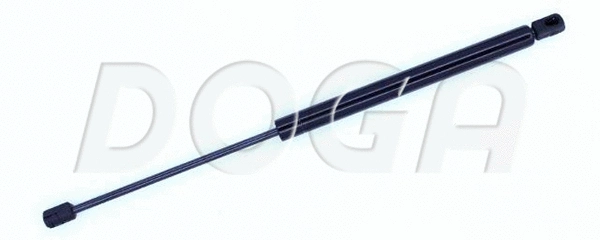Gas Spring, boot/cargo area (2022883)