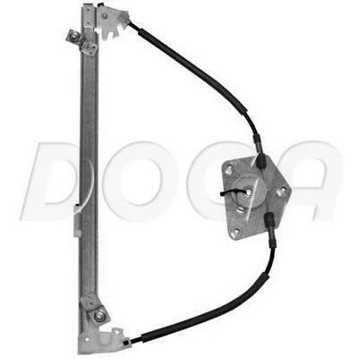 Window Regulator (101063)