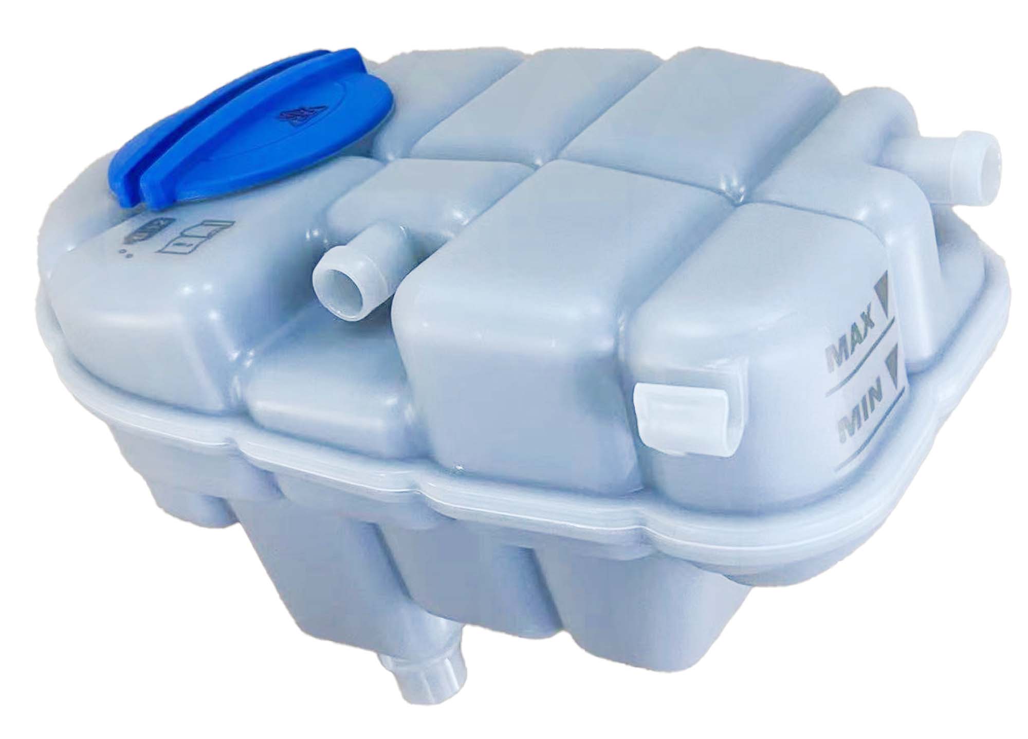 Expansion Tank, coolant (40X0025)