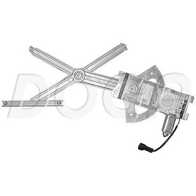 Window Regulator (100489)