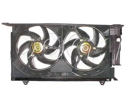 Fan, engine cooling (EPE071)