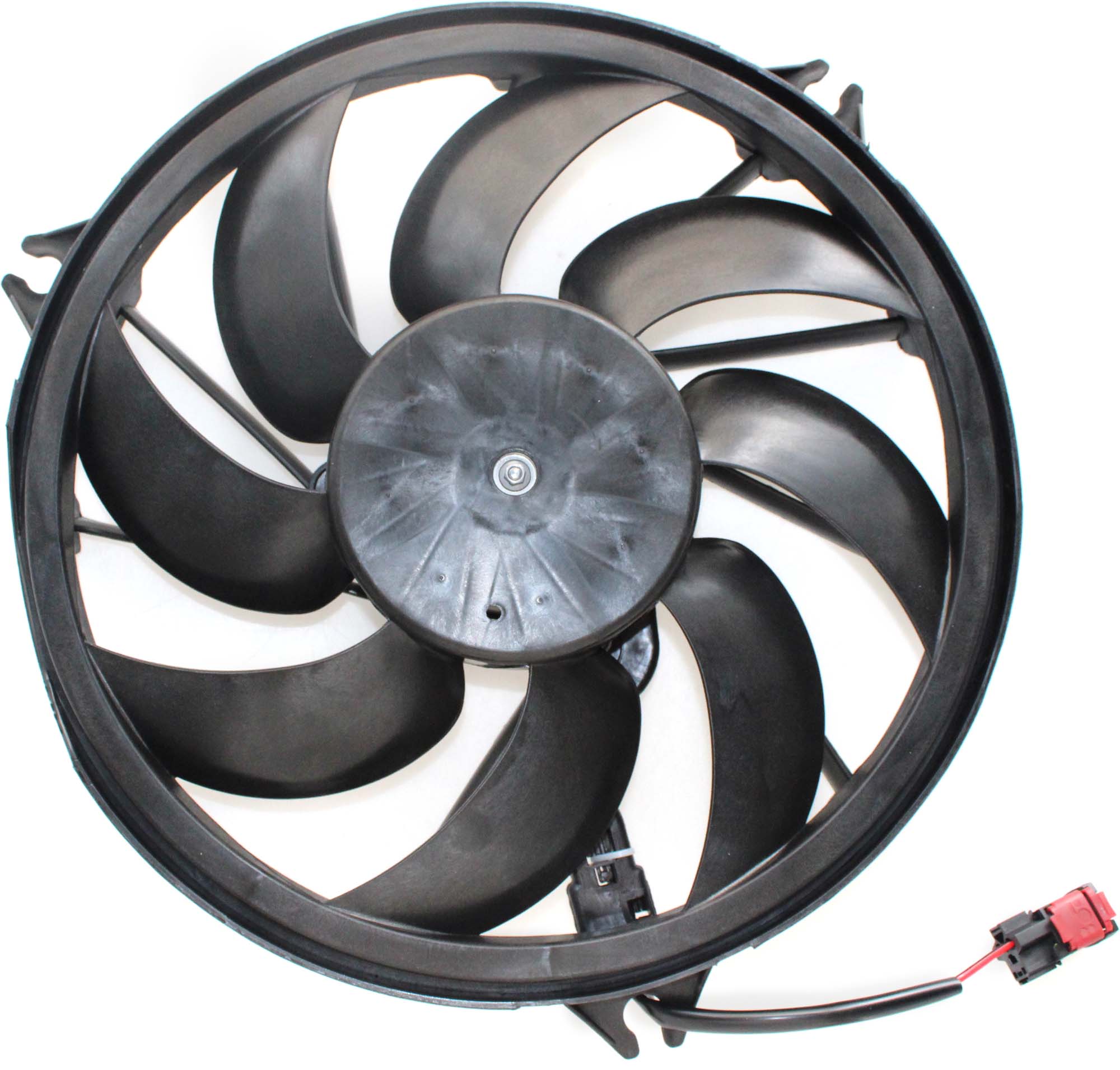 Fan, engine cooling (EPE036)