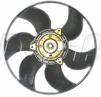 Fan, engine cooling (ERE054)