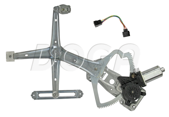 Window Regulator (101521)
