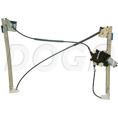 Window Regulator (100005)