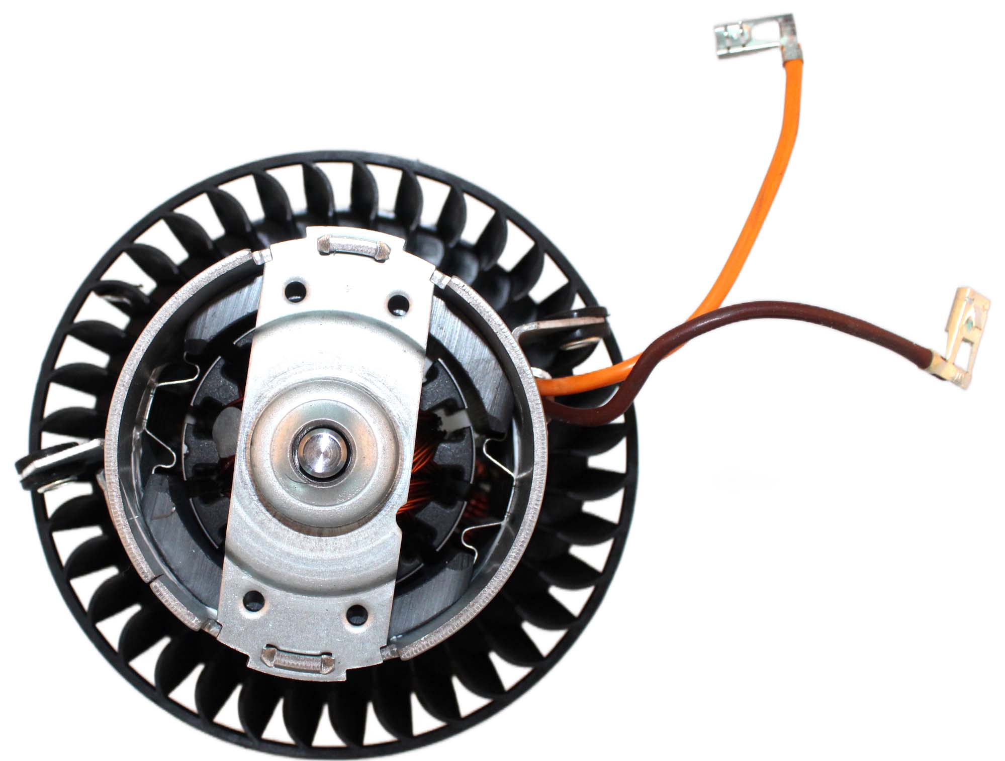Interior Blower