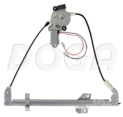 Window Regulator (100217)