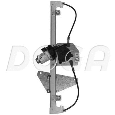 Window Regulator (100132)