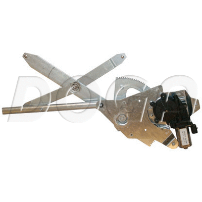 Window Regulator (100590)