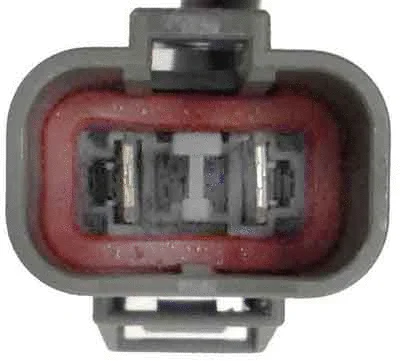 Fan, engine cooling (EHO033)