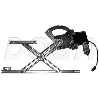 Window Regulator (100658)