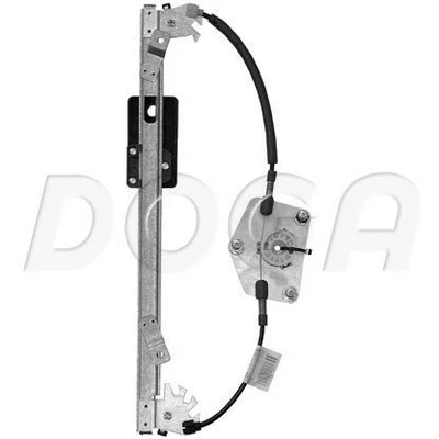 Window Regulator (100802)