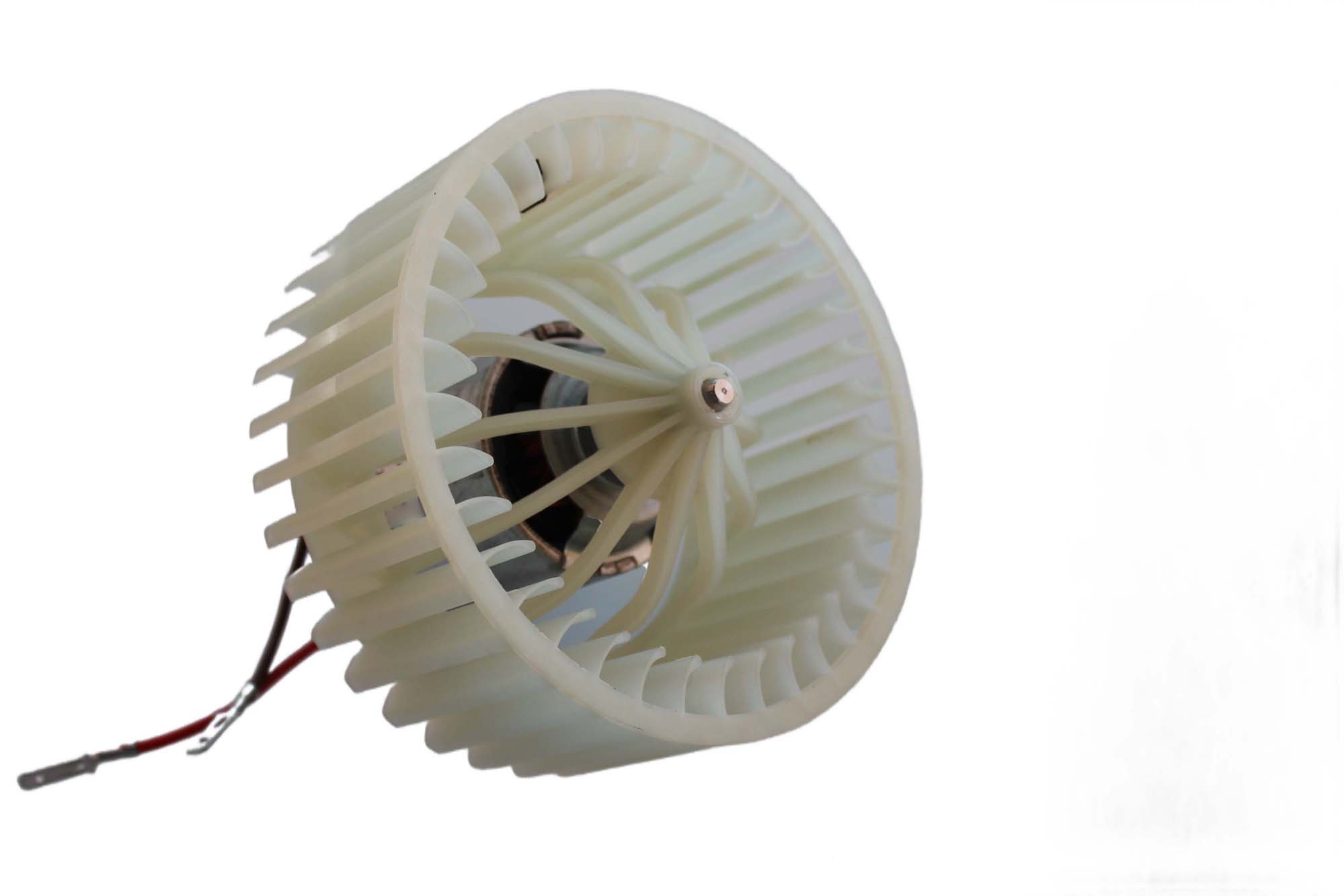 Interior Blower (BW0196)