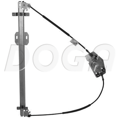 Window Regulator (120025)