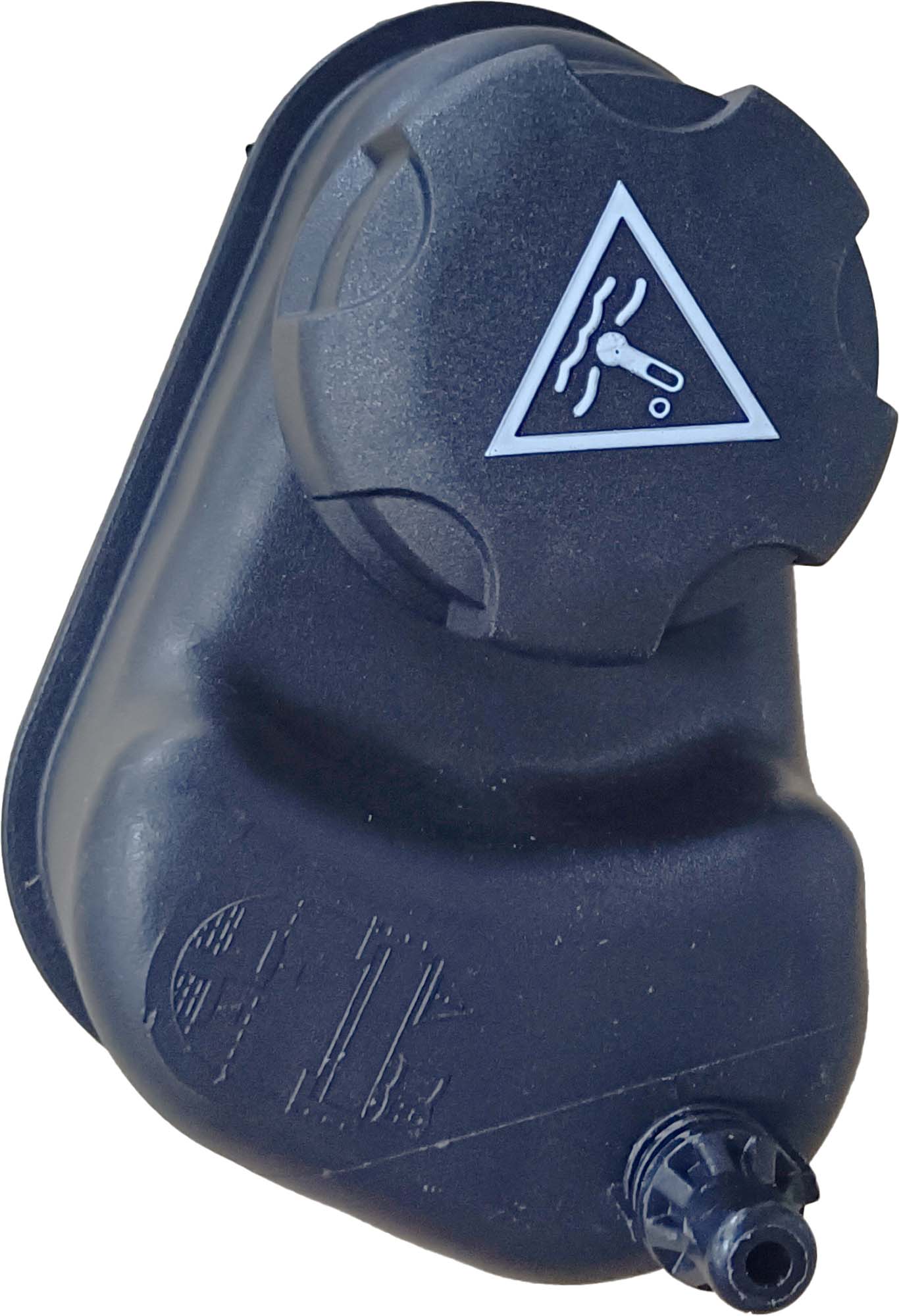 Expansion Tank, coolant