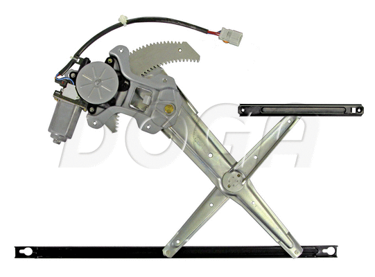 Window Regulator (101319)