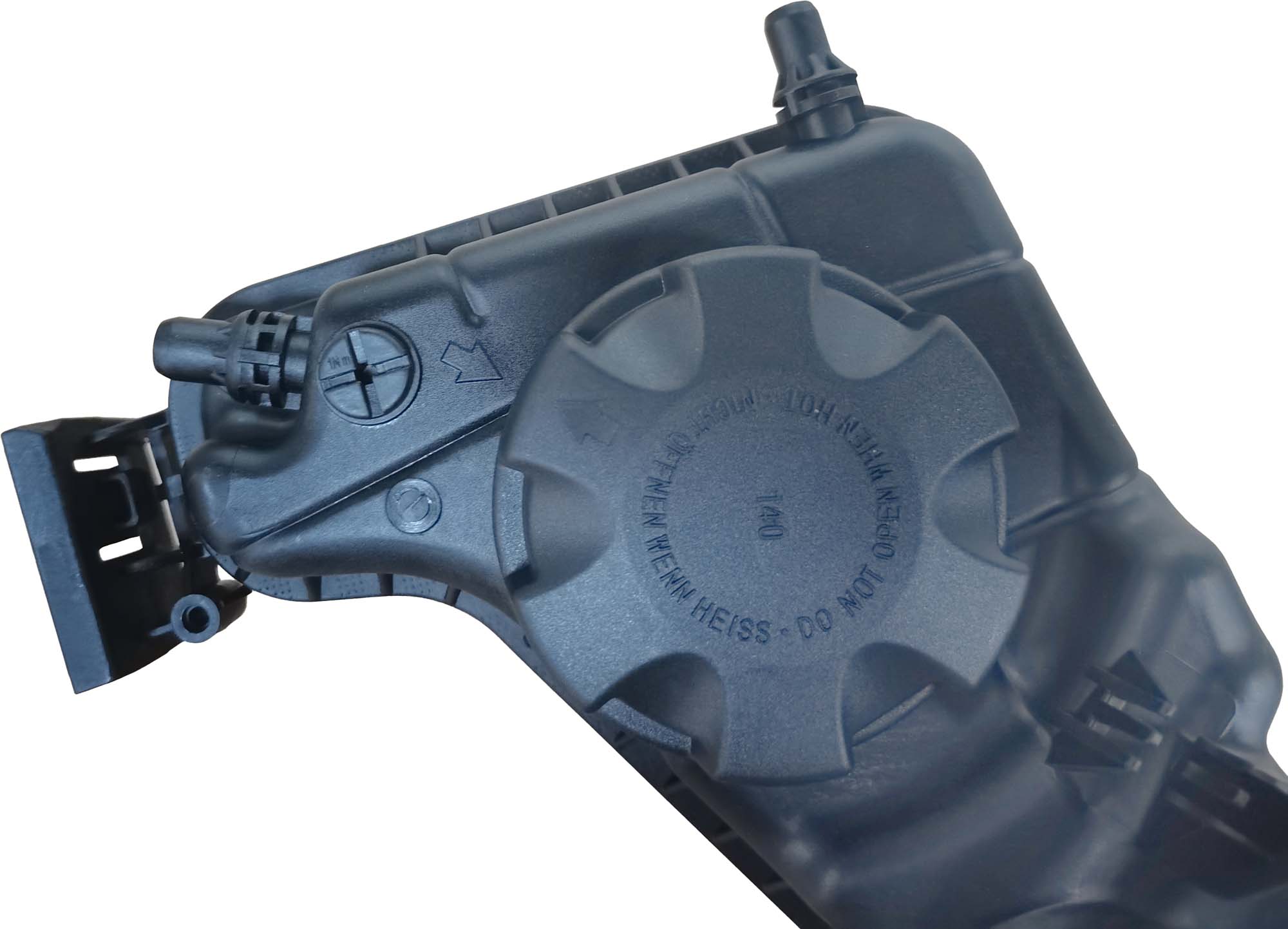 Expansion Tank, coolant