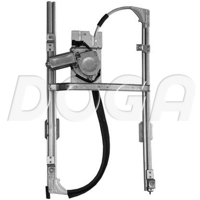 Window Regulator (120003)