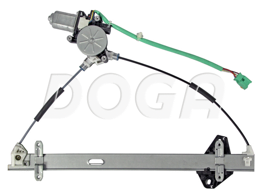 Window Regulator (101321)