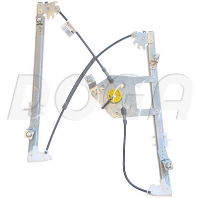 Window Regulator (101367)