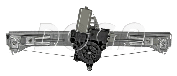 Window Regulator (100887)
