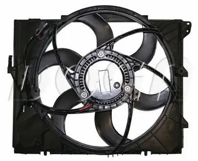 Fan, engine cooling (EBM025)