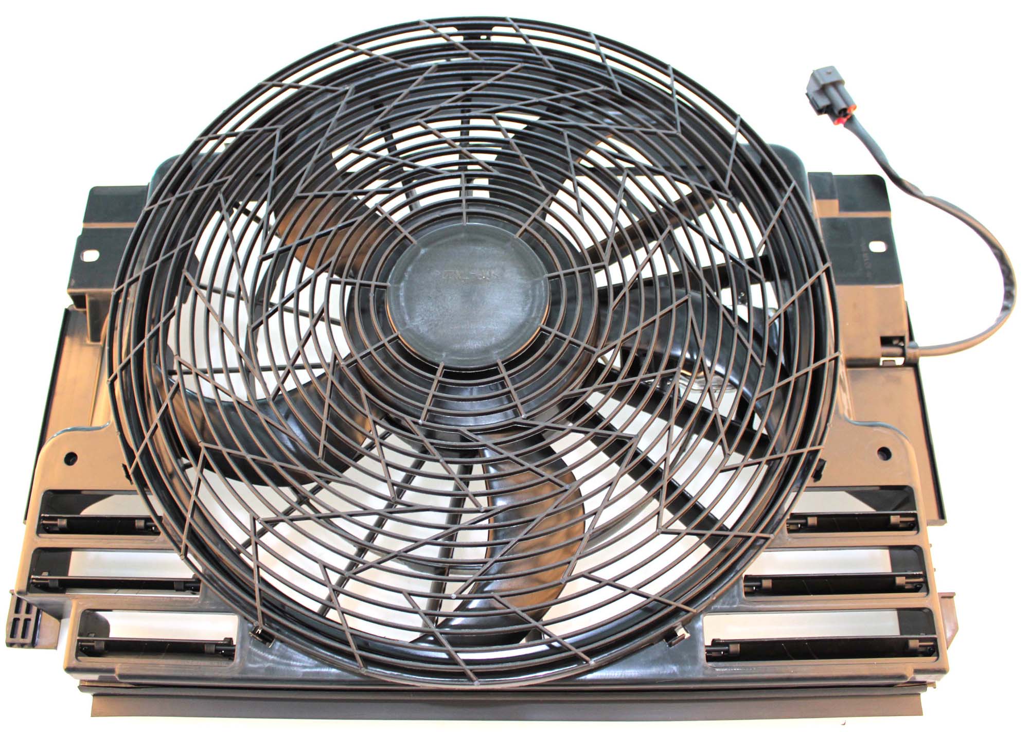 Fan, engine cooling (EBM034)