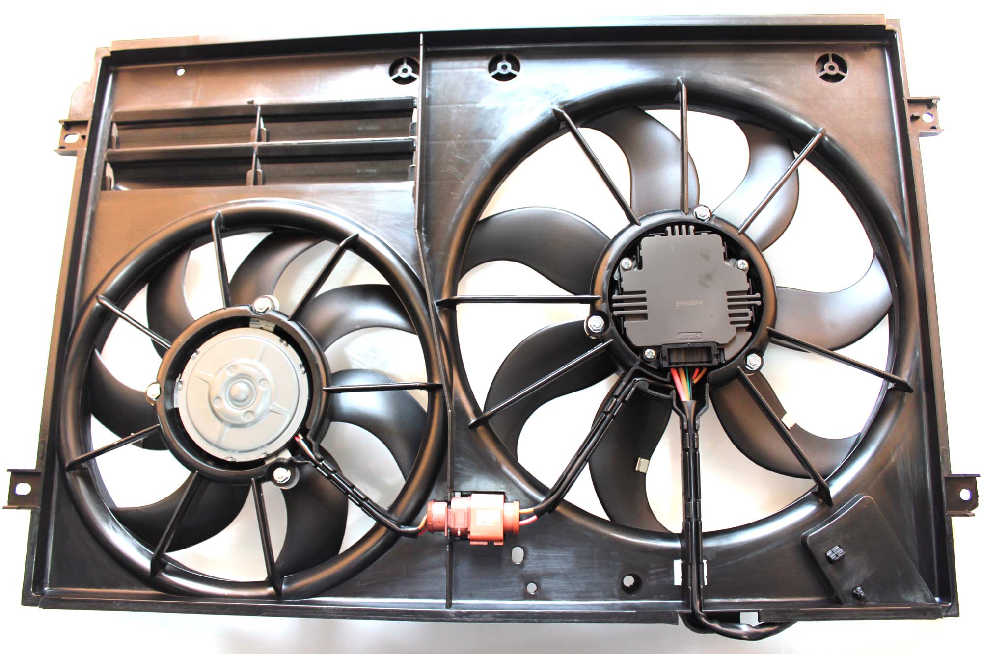 Fan, engine cooling