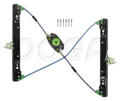 Window Regulator (100381)