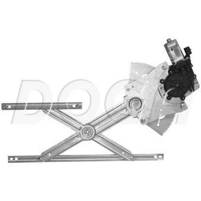 Window Regulator (101055)